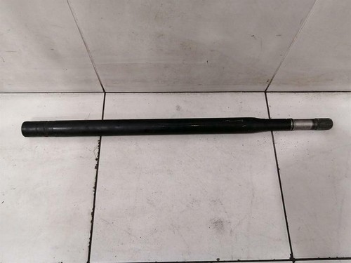 PORSCHE Panamera 970 Propshaft 97034904101 connecting shaft Vorne antrieb PDK