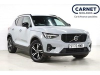 2023 Volvo XC40 B3 MHEV Plus SUV HYBRID Automatic