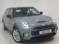 2021 MINI Cooper S Clubman 2.0 [178] Cooper S Classic 6dr Estate Petrol Manual