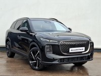 2026 Lepas L8 1.5T PHEV Elevate 5dr 1DHT SUV Hybrid Automatic