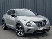 2023 Nissan Juke 1.6 Hybrid Tekna 5dr Auto Hatchback Hybrid Automatic