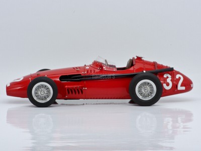 CMC Maserati 250F, 32 GP Monaco, Fangio, 1957 Limited Edition 2.000