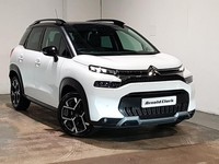 2022 Citroen C3 Aircross 1.2 PureTech 130 Shine Plus 5dr EAT6 MPV PETROL Automat