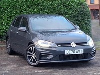 2020 Volkswagen Golf 2.0 TDI R-Line Edition 5dr Hatchback Diesel Manual