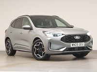 2025 Ford Kuga 1.5 EcoBoost ST-Line X 5dr HATCHBACK PETROL Manual