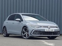 2022 Volkswagen Golf 2.0 TDI 200 GTD 5dr DSG HATCHBACK DIESEL Automatic