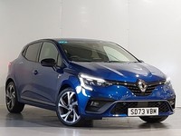 2023 Renault Clio 1.0 TCe 90 RS Line 5dr Hatchback Petrol Manual