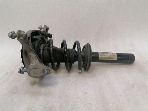PORSCHE MACAN 95B Shock Absorber Front 95B413031F Stossdämpfer Vorne Re PASM