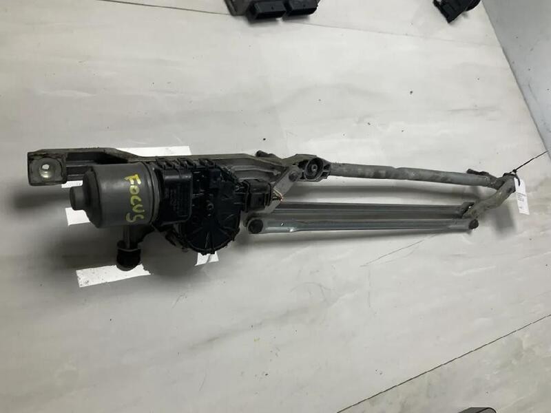 MOTORINO PARABREZZA FORD FOCUS (CB4) (01/08>12/11<) 2.0 GPL 2008 4m51-17508-aa