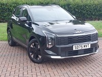 2025 Kia Sportage 1.6T GDi Pure 5dr SUV Petrol Manual
