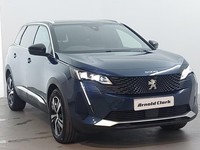 2024 Peugeot 5008 1.5 BlueHDi GT 5dr EAT8 HATCHBACK DIESEL Automatic