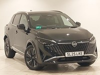 2025 Nissan Qashqai 1.3 DiG-T MH Tekna 5dr HATCHBACK PETROL Manual