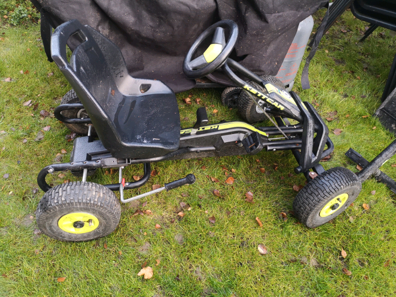 Go kart kids outdoor toys in Belfast Gumtree