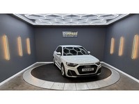2021 Audi A1 1.0 TFSI 30 S line Sportback 5dr Petrol Manual Euro 6 (s/s) (110 ps
