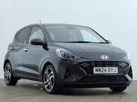 2024 Hyundai i10 1.2 Premium 5dr Auto [Nav] Hatchback Petrol Automatic