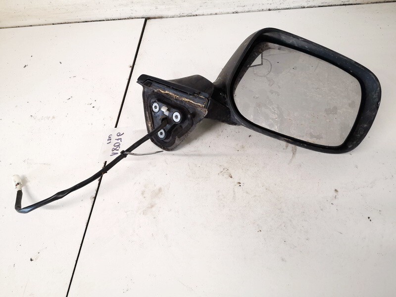 E8024112   Exterior Door Mirror (Wing Mirror) Right Side For Toyota Fr1682665-30