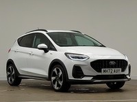 2023 Ford Fiesta 1.0 EcoBoost Active 5dr Hatchback Petrol Manual