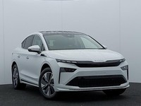 2025 Skoda Enyaq 210kW 85 Edition 82kWh 5dr Auto Estate Electric Automatic