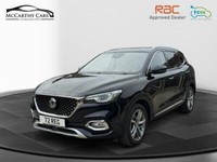 2022 MG MG HS T-GDI Exclusive SUV Petrol Automatic