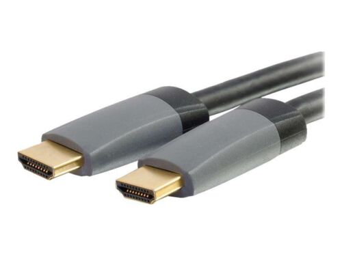 Crestron Certified CBL-HD-20 HDMI Interface Cable, 18 Gbps, 20 ft (1.8 m) | eBay Crestron Certified CBL-HD-20 HDMI Interface Cable, 18 Gbps, 20 ft (1.8 m) | eBay