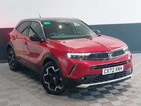 2022 Vauxhall Mokka 1.2 Turbo Ultimate 5dr Auto Hatchback Petrol Automatic
