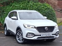 2023 MG Hs 1.5 T-GDI Excite 5dr SUV Petrol Manual