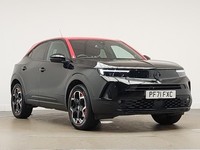 2021 Vauxhall Mokka 1.2 Turbo 100 SRi Premium 5dr HATCHBACK PETROL Manual