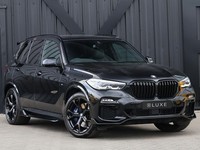 2020 BMW X5 xDrive30d M Sport 5dr Auto ESTATE DIESEL Automatic
