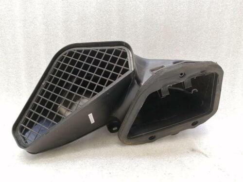 PORSCHE Panamera 970 Suction Housing 97057207102 Ansaugschlauch Ladeluft