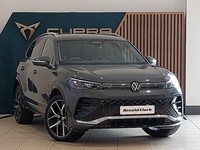 2024 Volkswagen Tiguan 1.5 TSI eHybrid R-Line 5dr DSG ESTATE PETROL/ELECTRIC Aut