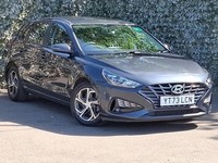 2023 Hyundai i30 1.0T GDi SE Connect 5dr DCT HATCHBACK PETROL Automatic