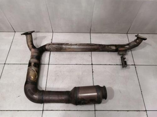 PORSCHE BOXSTER 718 982 DDP Catalytic Converter 982254400G Katalysator 2.0
