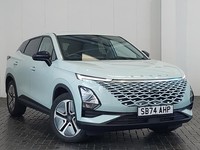 2024 Omoda 5 1.6 TGDI Noble 5dr 7DCT Estate Petrol Automatic