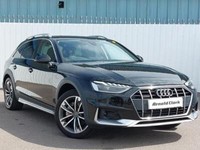 2020 Audi A4 Allroad 40 TDI Quattro Sport 5dr S Tronic Estate Diesel Automatic