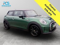 2023 MINI Electric Hatch Cooper SE Level 2 Hatchback Electric Automatic