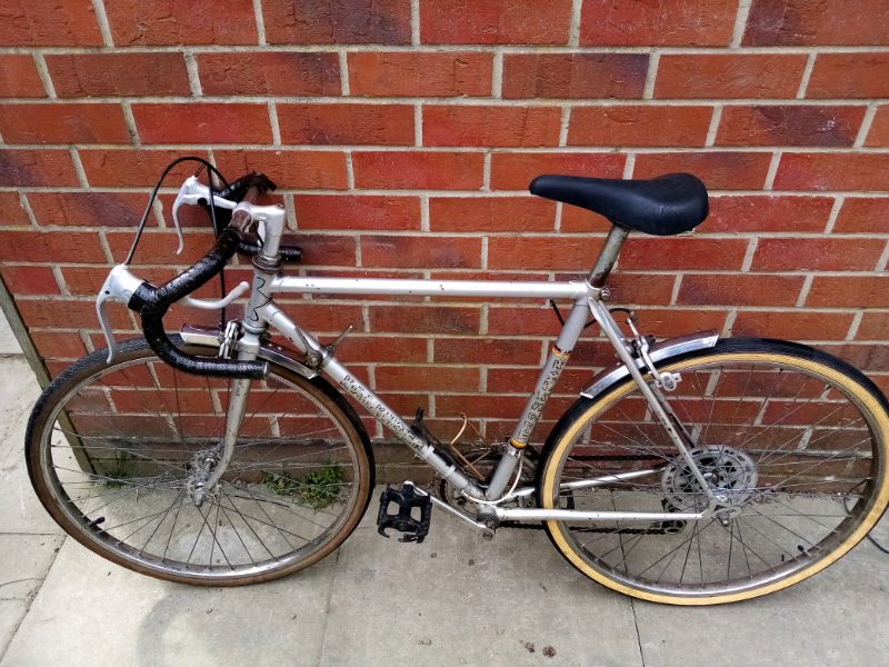 kalkhoff bike for sale