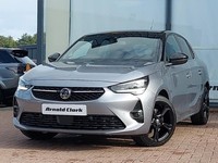 2022 Vauxhall Corsa 1.2 Turbo Ultimate 5dr Auto Hatchback Petrol Automatic