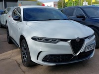 2023 Alfa Romeo Tonale 1.5 MHEV Ti 5dr Auto Hatchback Petrol Automatic