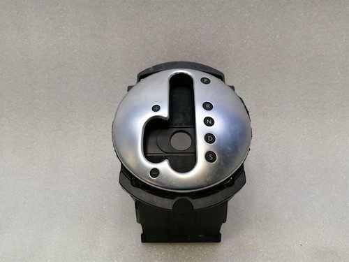 BENTLEY CONTINENTAL GT W12 RHD Gear Selector Surround 3W2713111G Rechtslenker