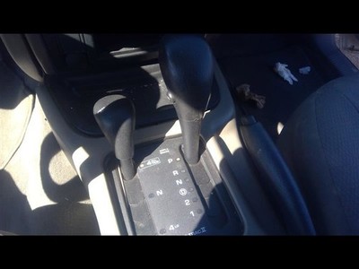 Shifter CHERGRAND 2003 Transmission Shift 249696