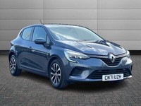 2021 Renault Clio 1.0 TCe Iconic Hatchback 5dr Petrol Manual Euro 6 (s/s) (90 ps