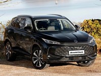 2025 MG Hs 1.5 T-GDI SE 5dr SUV Petrol Manual