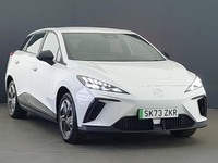 2023 MG MG4 150kW SE EV Long Range 64kWh 5dr Auto Hatchback Electric Automatic