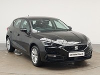 2025 SEAT Leon 1.5 TSI 115 SE 5dr [DAP] Hatchback Petrol Manual