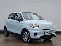 2025 Leapmotor T03 70kW 37kWh 5dr Auto HATCHBACK ELECTRIC Automatic
