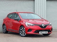 2023 Renault Clio 1.0 TCe 90 Evolution 5dr Hatchback Petrol Manual