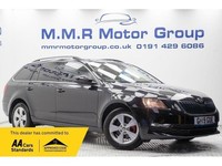 2019 Skoda Octavia 1.0 TSI SE Technology DSG Euro 6 (s/s) 5dr Estate Petrol Auto