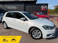 Volkswagen Golf SE NAVIGATION TDI BLUEMOTION TECHNOLOGY - 5 SPEED, ONLY ?20 TAX