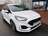 2023 Ford Fiesta Stline X Edition T Manual Hatchback Petrol Manual