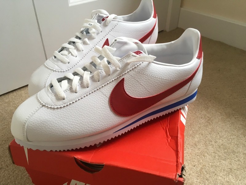nike cortez classic leather nike cortez classic leather